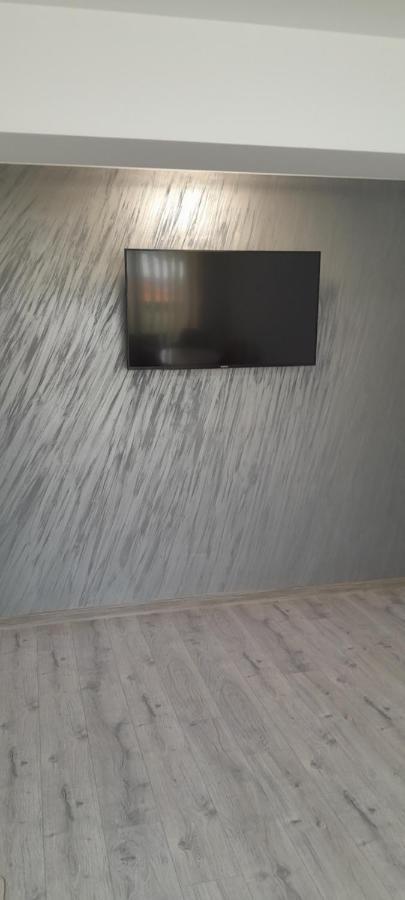 Apartament 3 Camere, Targu Neamt Et4 Exteriör bild